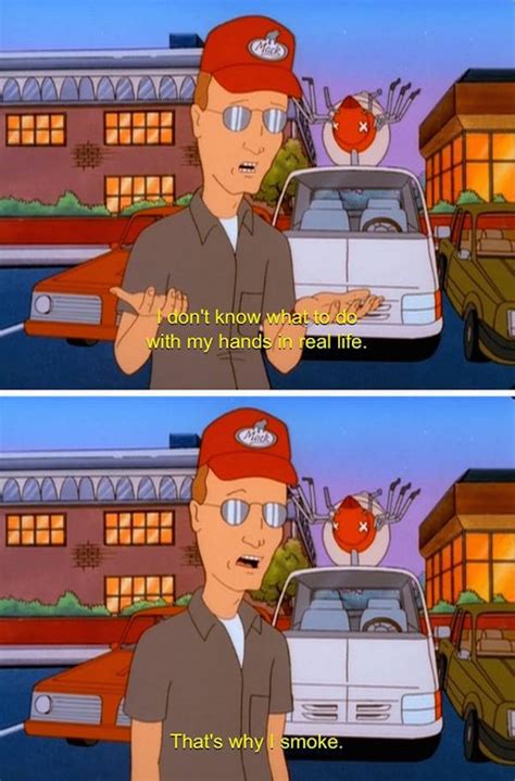 Dale Gribble Is Awesome | Others