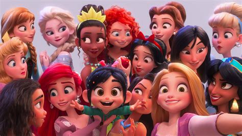 Top 999+ Disney Princess Wallpaper Full HD, 4K Free to Use
