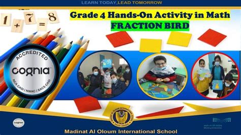 Fraction Bird | YaSchools