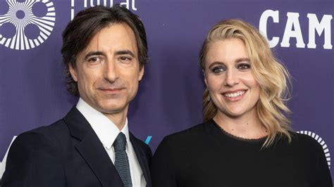 What We Know About Greta Gerwig And Noah Baumbach's Low-Key Relationship