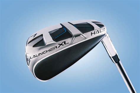 Cleveland Launcher XL Halo Irons Review 2023