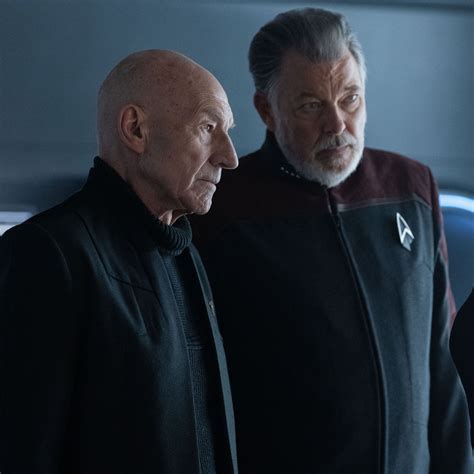 Star Trek: Picard season 3 review: you are not prepared - The Verge