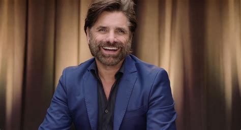 John Stamos Talks Disney+'s 'Big Shot' Season 2 | Moviefone