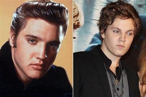 Benjamin Keough, Grandson of Elvis Presley dead at 27 - The Indian Wire