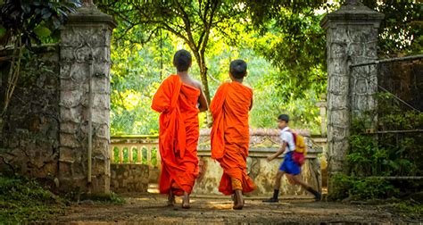 How to explore Buddhism on a Sri Lanka holiday - Sri Lanka Travel Blog