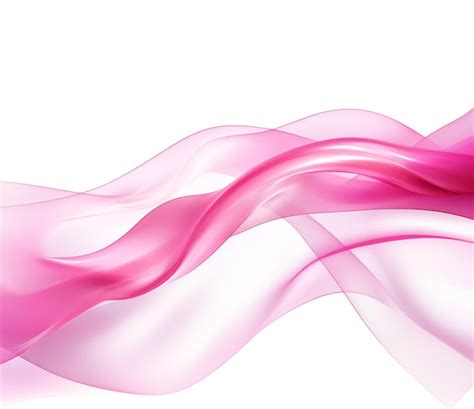 Premium Photo | PINK RIBBON BACKGROUND