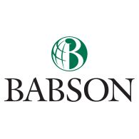 Babson College Logo Download png