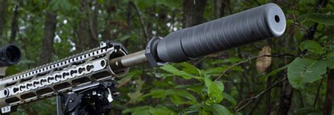 The 6 Best 300 Blackout Suppressors - Gun Trust NFA