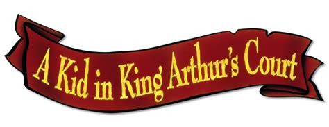 A Kid in King Arthur's Court | Movie fanart | fanart.tv