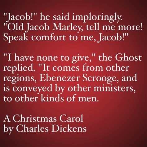 Jacob Marley Quotes. QuotesGram