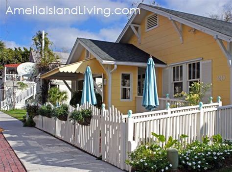 Le Clos, French Restaurant in Fernandina Beach's Downtown Historic ...