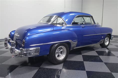 1952 Chevrolet Bel Air | Streetside Classics - The Nation's Trusted Classic Car Consignment Dealer