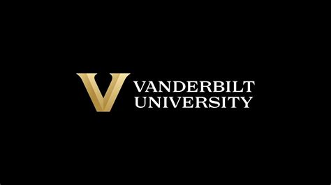 Vanderbilt University Logo