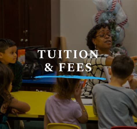 Tuition & Fees - Heritage Preparatory School