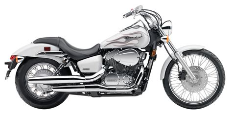 HONDA VT750C2 Shadow Spirit (2008-2009) Specs, Performance & Photos - autoevolution