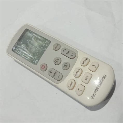 Samsung AC Remote at Rs 200/piece | AC Remote in Kolkata | ID ...