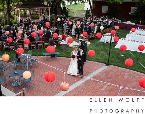 Long Island vineyard wedding photography - Ellen Wolff Photography