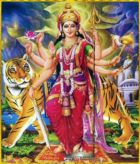 22+ Durga Devi Photos - marinfd