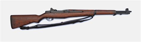 Rifle M1 Garand - WikiArmas, la enciclopedia de Armas.es