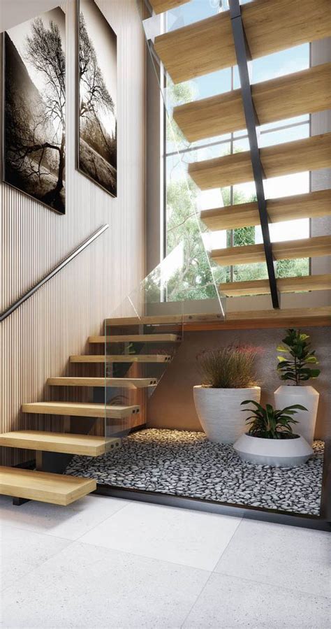 Stair design ideas – Interior design2019