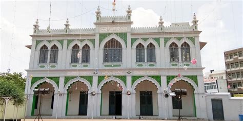 15 ancient buildings in Chennai architects must visit - RTF ...