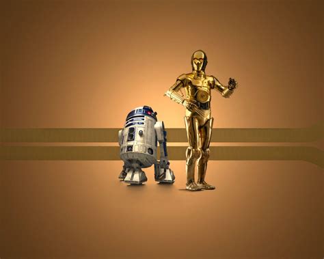 R2d2 C3po Wallpapers - Wallpaper Cave