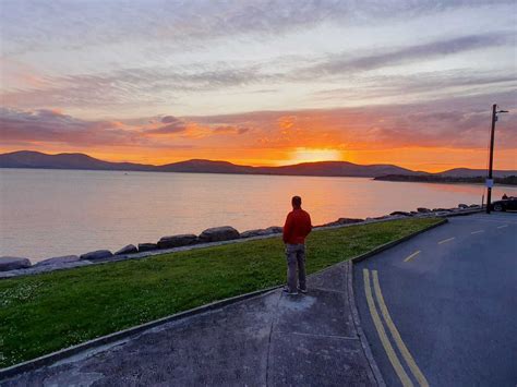 Waterville - Your destination on the Ring of Kerry | Stop, Explore, Enjoy!