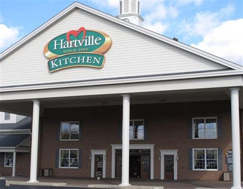 Mahoning Valley Eats & Treats: HARTVILLE KITCHEN