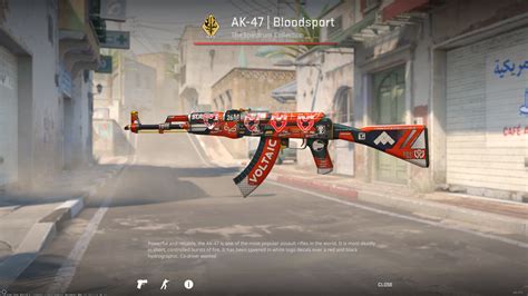 Steam Community :: Guide :: CS2 (Source 2) AK-47 Skin Showcase