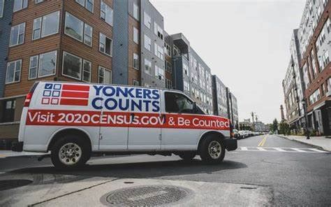 Yonkers Now #3 in NY! 2020 Census Moves Yonkers Ahead of Rochester; 8% Population Increase ...