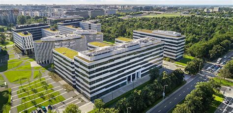 New headquarters for Bilfinger Tebodin | Vastint