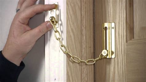 Common Types of Door Locks You Need To Know