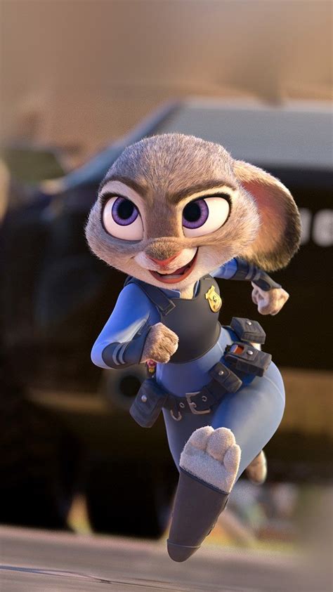 Zootopia Quotes Wallpaper - ShortQuotes.cc