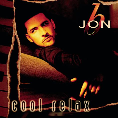 Jon B. - They Don't Know | iHeartRadio