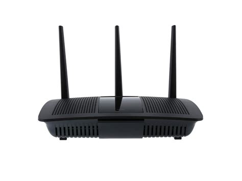 Linksys EA7300 MAX-STREAM AC1750 Next Gen MU-MIMO Smart Wi-Fi Router ...