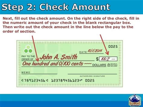 How to Write and Balance a Check