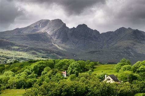 The 10 Most Beautiful Hikes on the Isle of Skye, Scotland