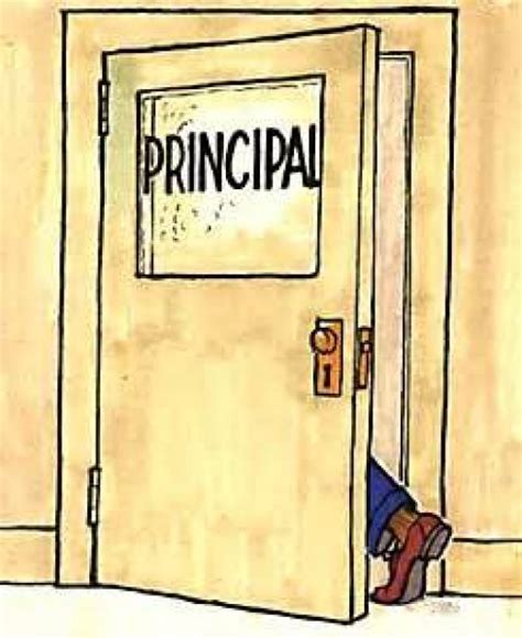 A Bad Principal: How One Affected a School's Culture | HubPages