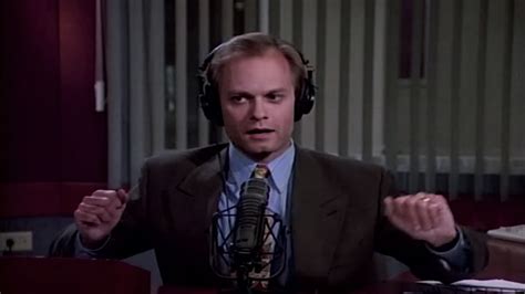 Why Niles Isn't in Frasier Reboot: Inside David Hyde Pierce's Decision