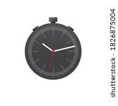 Chronometer Vector Clipart image - Free stock photo - Public Domain ...