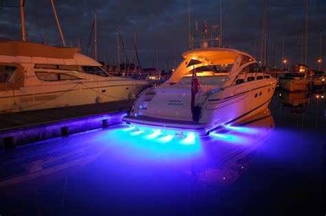 LUMITEC SeaBlaze Mini Spectrum LED RGBW Full Color | 101436