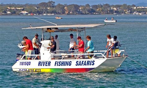 NOOSA RIVER FISHING SAFARIS - All You MUST Know Before You Go (2024)