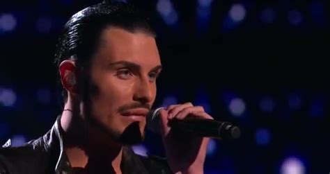 The X Factor UK 2012 Rylan Clark sings for survival Live Week 8 - Videos - Metatube