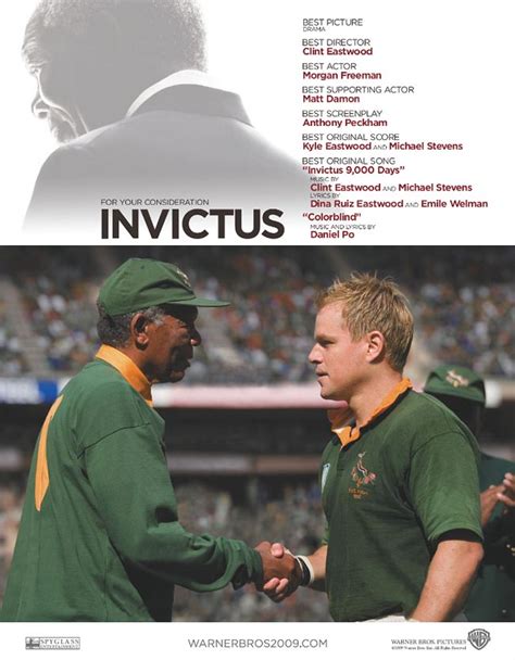 Picture of Invictus (2009)