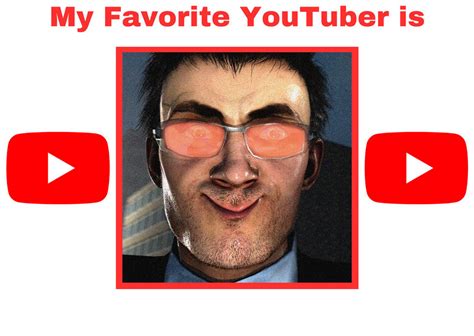 My Favorite YouTuber is DafuqBoom by PeytonAuz1999 on DeviantArt