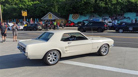 1967 Mustang Coupe Restomod Build | Page 6 | Vintage Mustang Forums