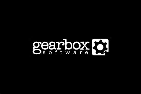 Gearbox Logo - LogoDix