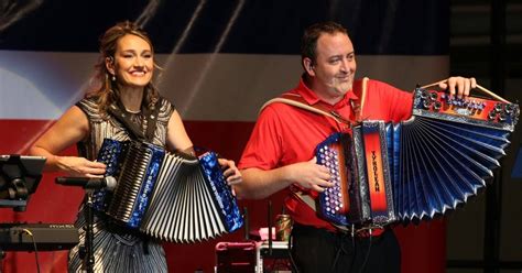 Polka, Polka, Polka | Features | Northern Express