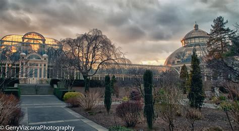 NYBG_ConservatoryLS_HDR - Gerry V Photography