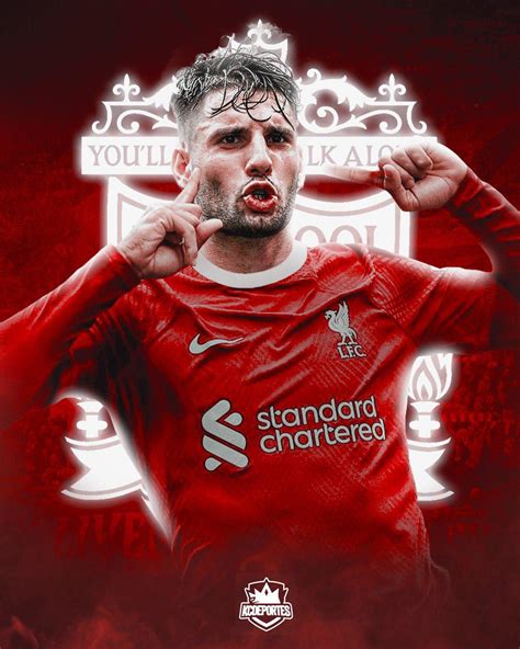 🔥 [40+] Liverpool FC 2023 Wallpapers | WallpaperSafari